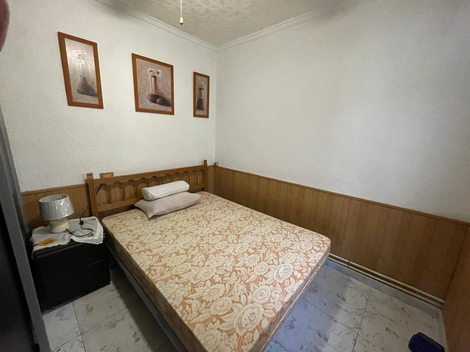 2 slaapkamer Rijtjeshuis te koop in Torrevieja - € 110.000 (Ref: 10047515)