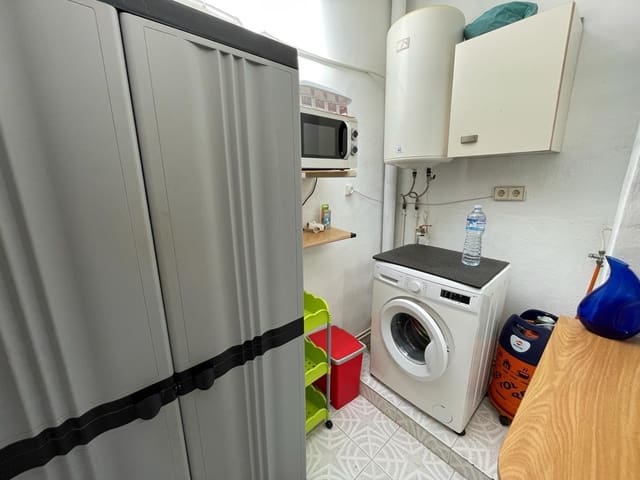 2 slaapkamer Rijtjeshuis te koop in El Chaparral - La Siesta - La Torreta, Torrevieja - € 110.000 (Ref: 10047515)