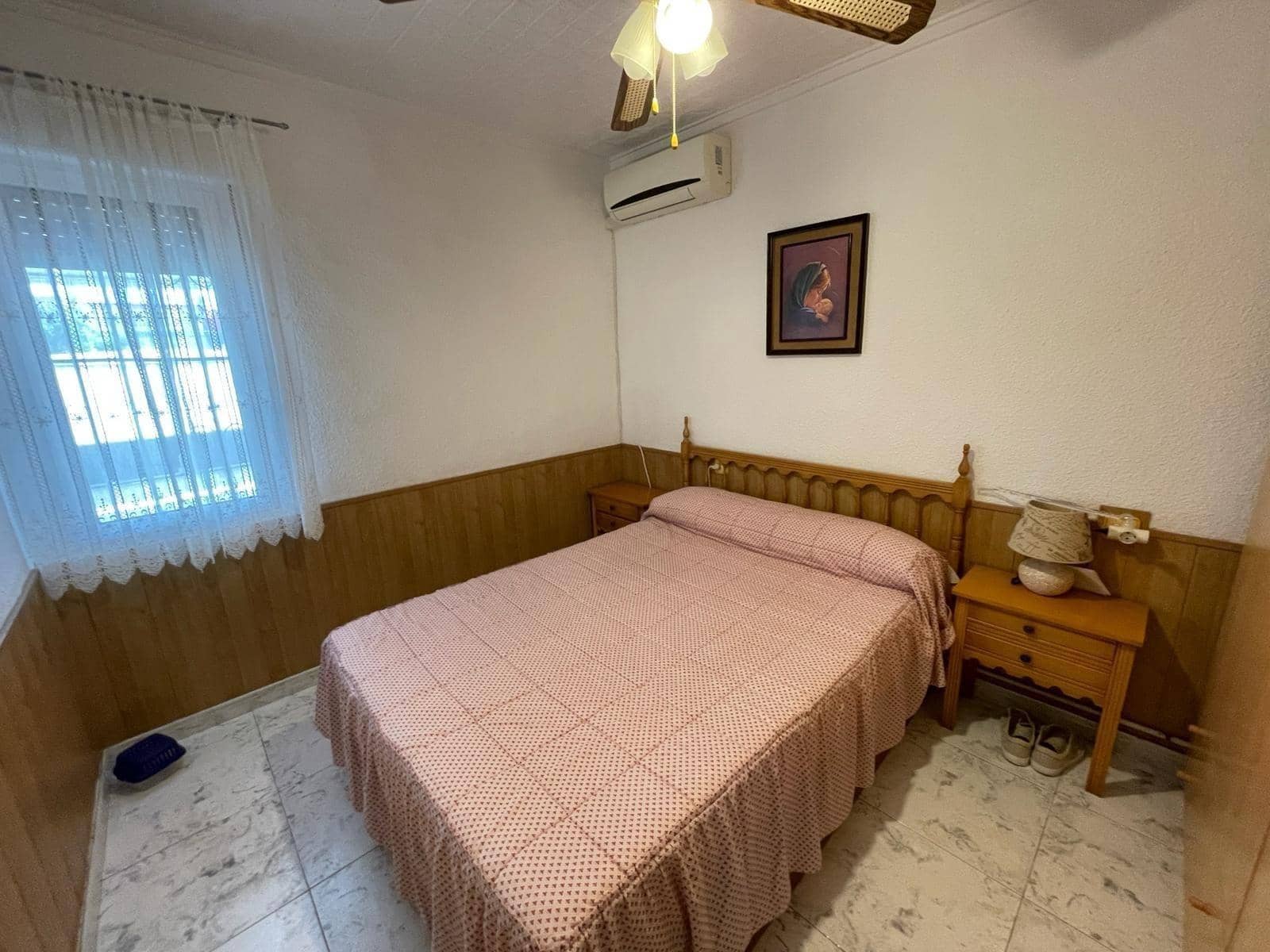 2 slaapkamer Rijtjeshuis te koop in Torrevieja - € 110.000 (Ref: 10047515)