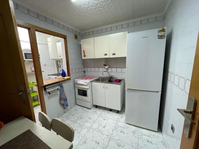 2 soveværelse Bungalow til salg i El Chaparral - La Siesta - La Torreta, Torrevieja - € 110.000 (Ref: 10047515)