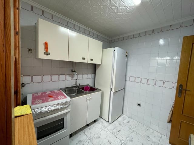 2 soveværelse Bungalow til salg i El Chaparral - La Siesta - La Torreta, Torrevieja - € 110.000 (Ref: 10047515)
