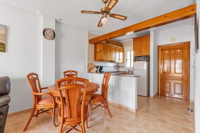 2 camera da letto Attico in vendita in Villamartin, Orihuela con piscina - 175.000 € (Rif: 10049542)