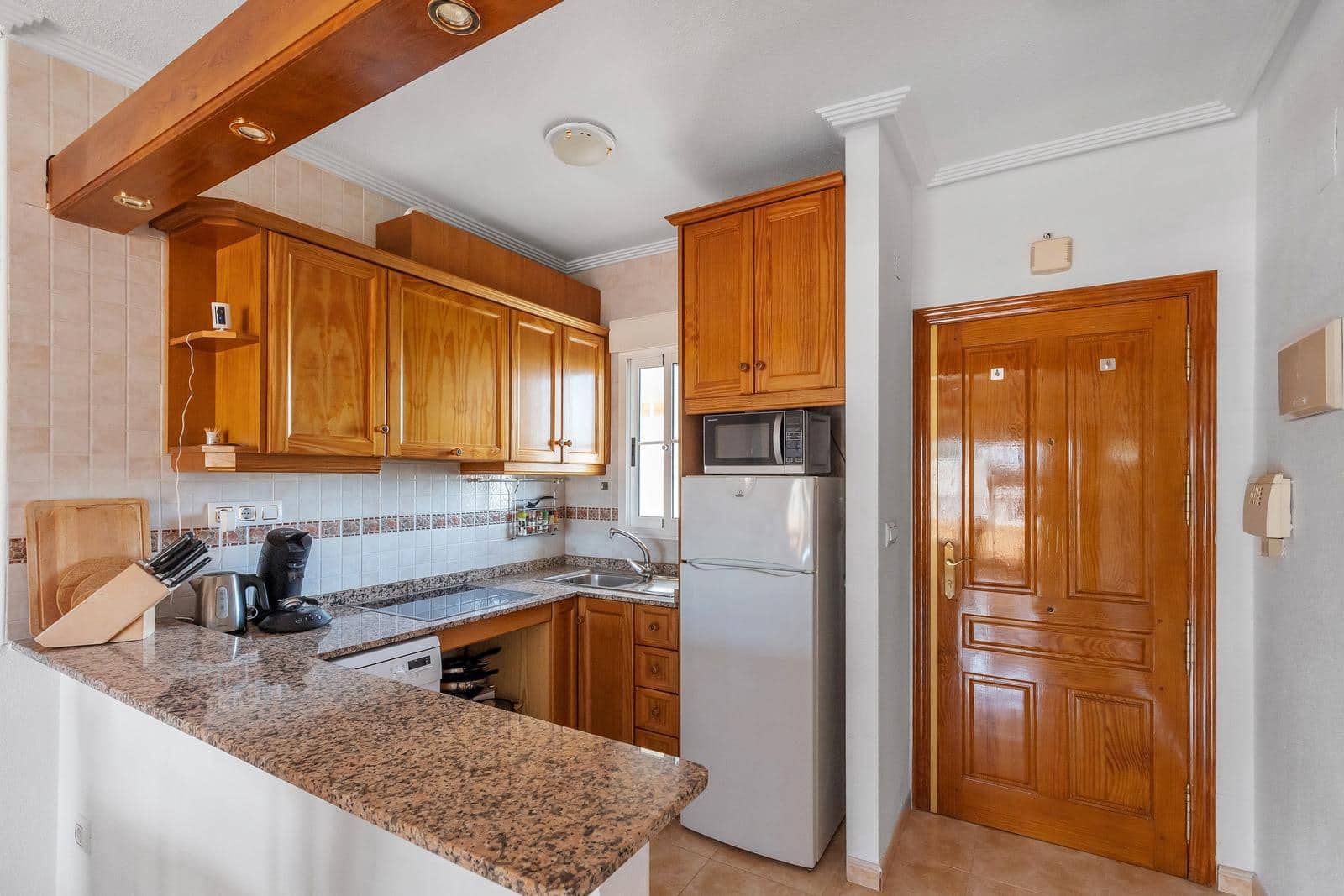 2 camera da letto Attico in vendita in Villamartin con piscina - 175.000 € (Rif: 10049542)