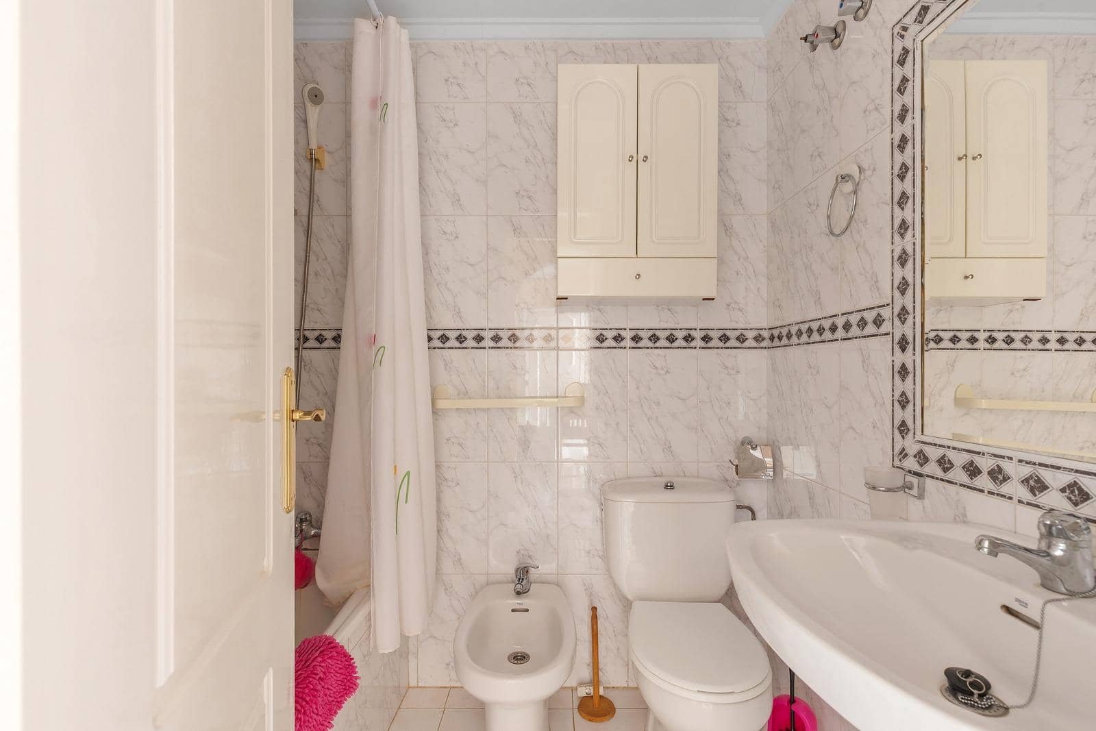 2 makuuhuone Huoneisto myytävänä paikassa Punta Prima mukana uima-altaan - 169 000 € (Ref: 10055494)