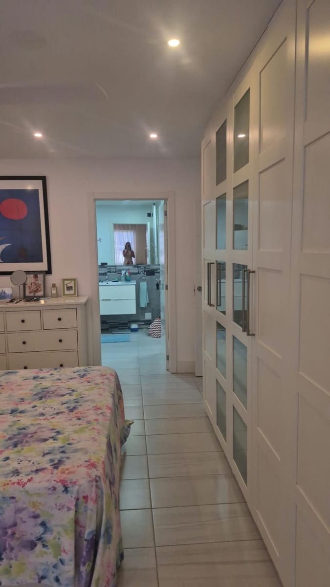 3 quarto Moradia em Banda para venda em Torrevieja com piscina - 249 000 € (Ref: 10055495)