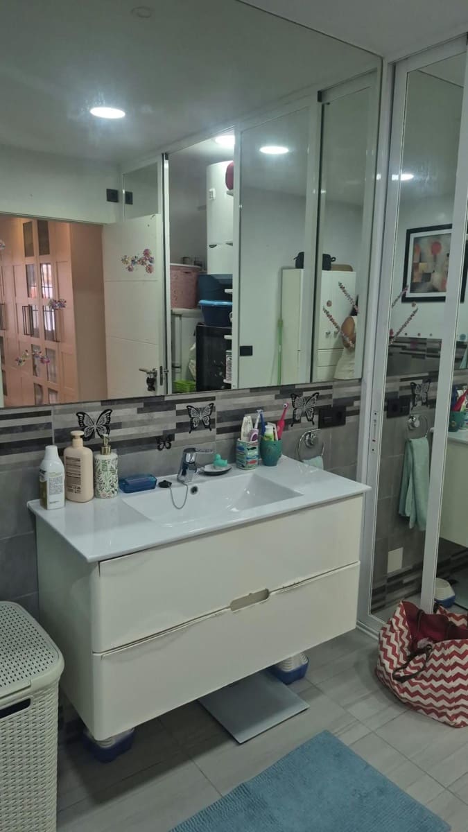 3 quarto Moradia em Banda para venda em Torrevieja com piscina - 249 000 € (Ref: 10055495)