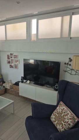 3 quarto Moradia em Banda para venda em El Chaparral - La Siesta - La Torreta, Torrevieja com piscina - 249 000 € (Ref: 10055495)