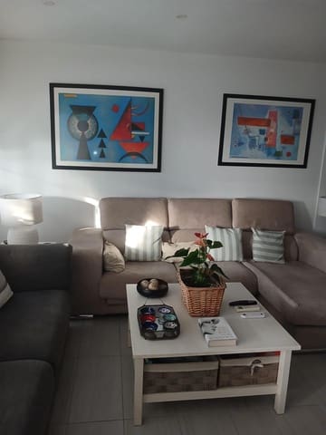 3 quarto Moradia em Banda para venda em El Chaparral - La Siesta - La Torreta, Torrevieja com piscina - 249 000 € (Ref: 10055495)