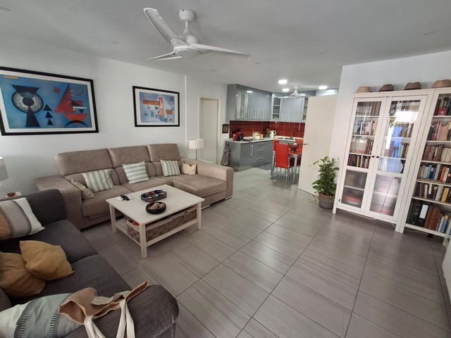 3 bedroom Terraced Villa for sale in El Chaparral - La Siesta - La Torreta, Torrevieja with pool - € 249,000 (Ref: 10055495)