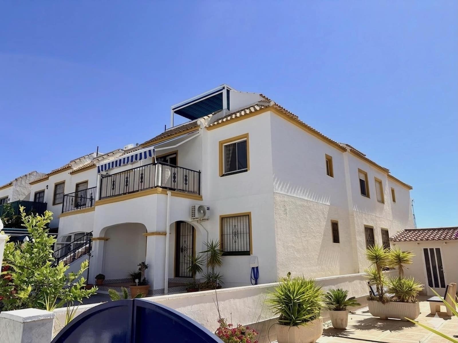 2 bedroom Bungalow for sale in Los Dolses with pool - € 179,000 (Ref: 10055496)