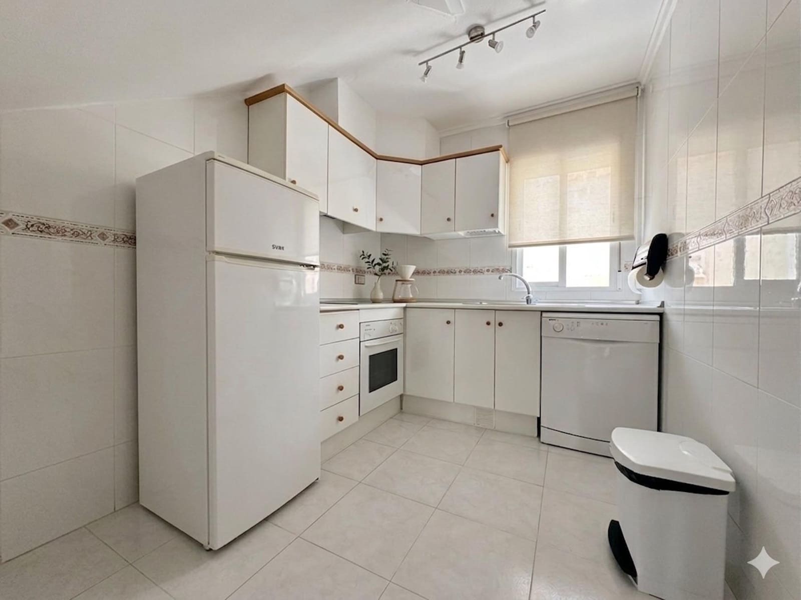 2 bedroom Bungalow for sale in Los Dolses with pool - € 179,000 (Ref: 10055496)