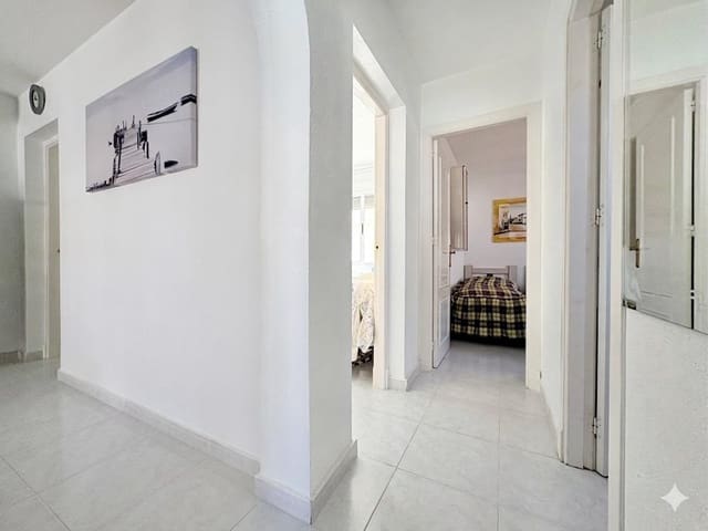 2 camera da letto Bungalow in vendita in Los Dolses, Orihuela con piscina - 179.000 € (Rif: 10055496)