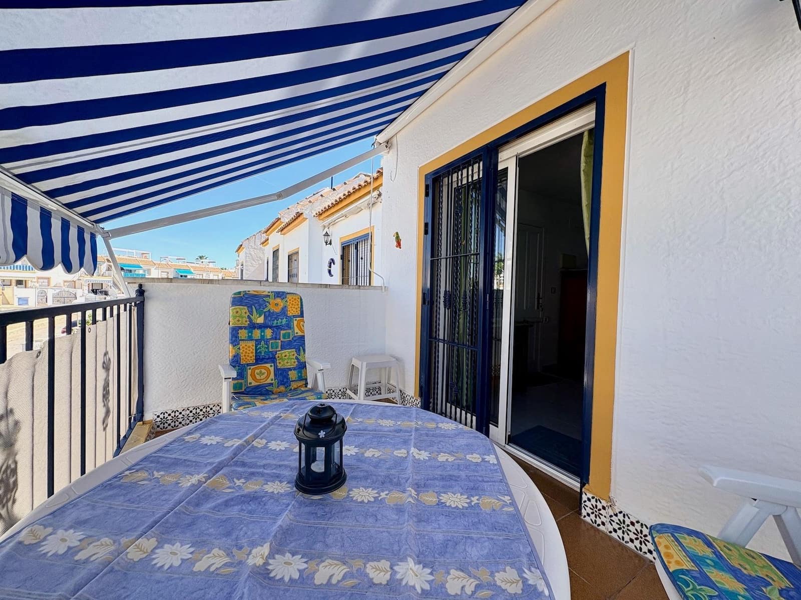 2 bedroom Bungalow for sale in Los Dolses with pool - € 179,000 (Ref: 10055496)