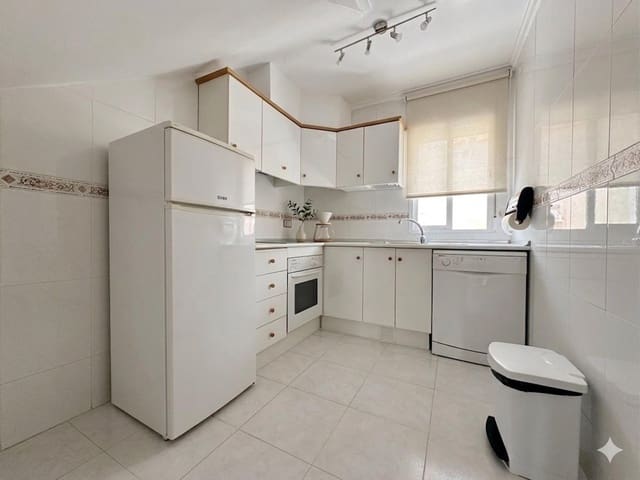 2 camera da letto Bungalow in vendita in Los Dolses, Orihuela con piscina - 179.000 € (Rif: 10055496)