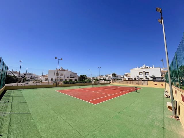 2 camera da letto Bungalow in vendita in Los Dolses, Orihuela con piscina - 179.000 € (Rif: 10055496)