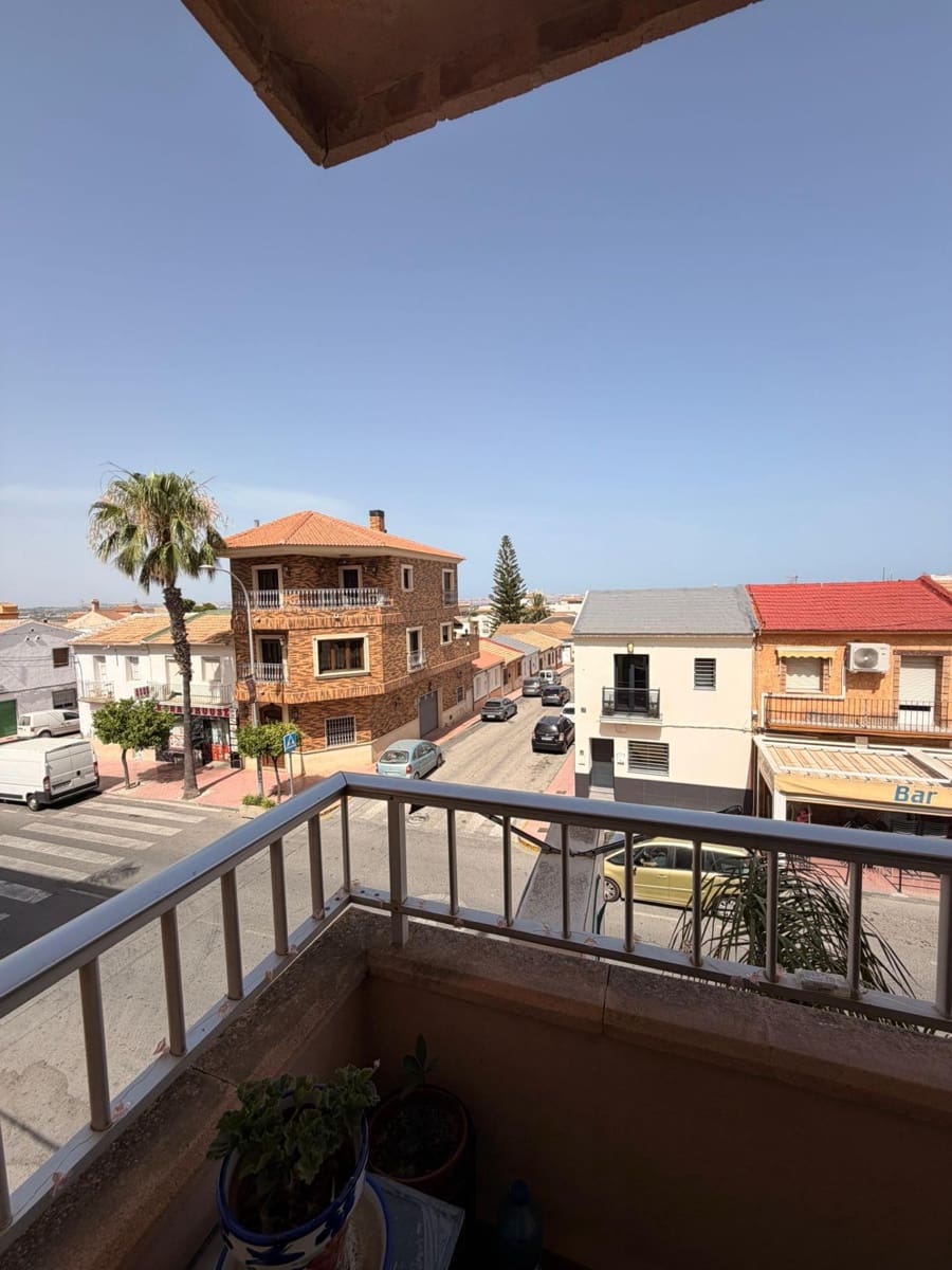 3 camera da letto Appartamento in vendita in San Miguel de Salinas - 129.000 € (Rif: 10062186)