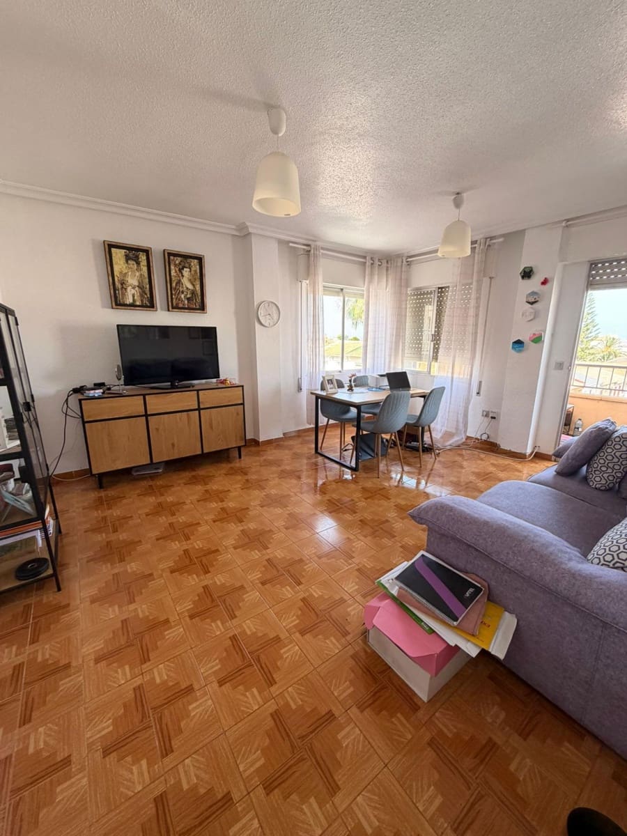 3 camera da letto Appartamento in vendita in San Miguel de Salinas - 129.000 € (Rif: 10062186)