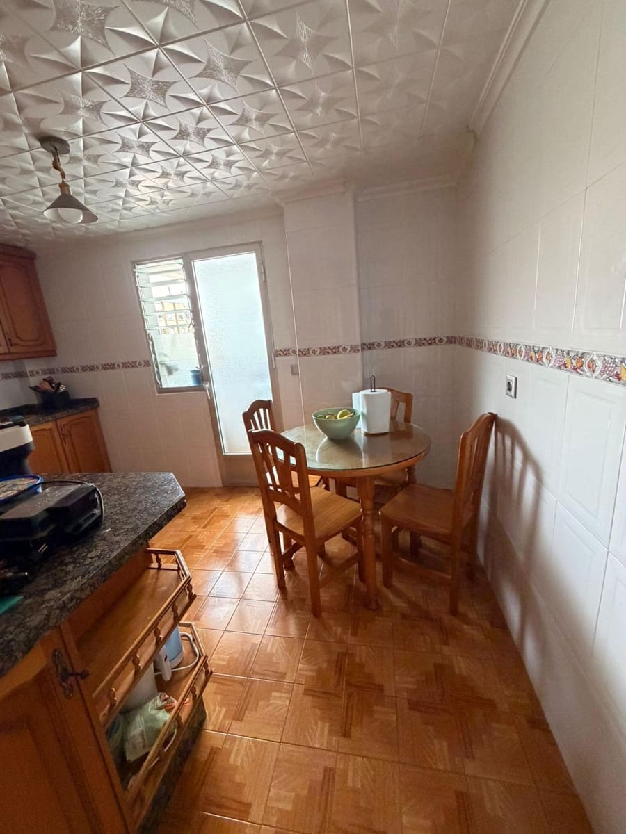 3 camera da letto Appartamento in vendita in San Miguel de Salinas - 129.000 € (Rif: 10062186)