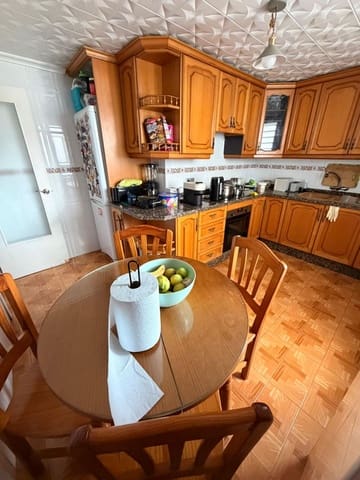 3 camera da letto Appartamento in vendita in San Miguel de Salinas - 129.000 € (Rif: 10062186)