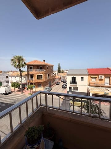 3 camera da letto Appartamento in vendita in San Miguel de Salinas - 129.000 € (Rif: 10062186)