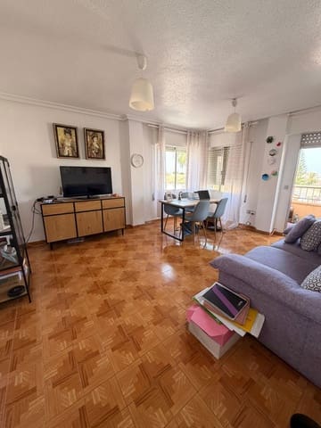 3 camera da letto Appartamento in vendita in San Miguel de Salinas - 129.000 € (Rif: 10062186)