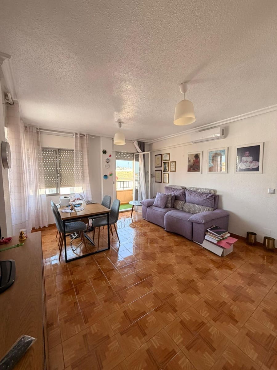 3 camera da letto Appartamento in vendita in San Miguel de Salinas - 129.000 € (Rif: 10062186)