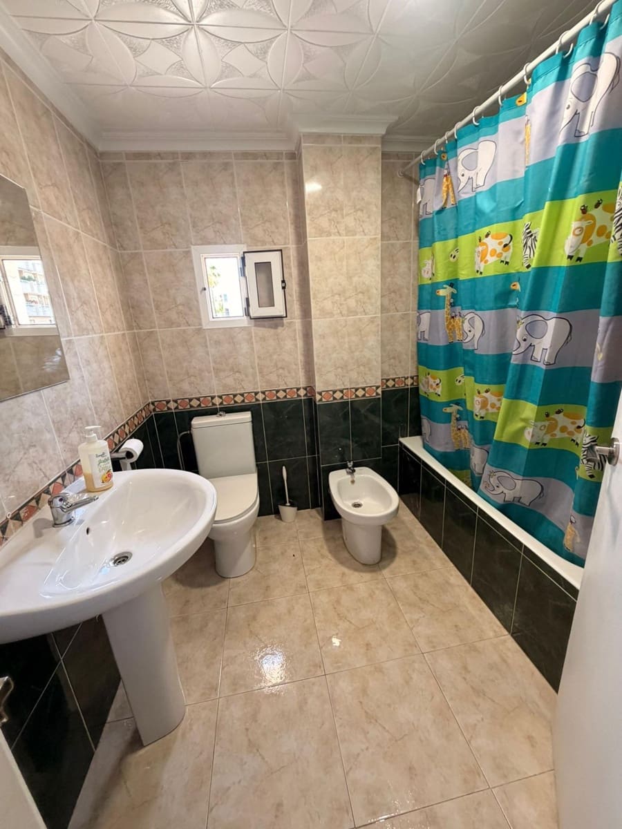 3 camera da letto Appartamento in vendita in San Miguel de Salinas - 129.000 € (Rif: 10062186)