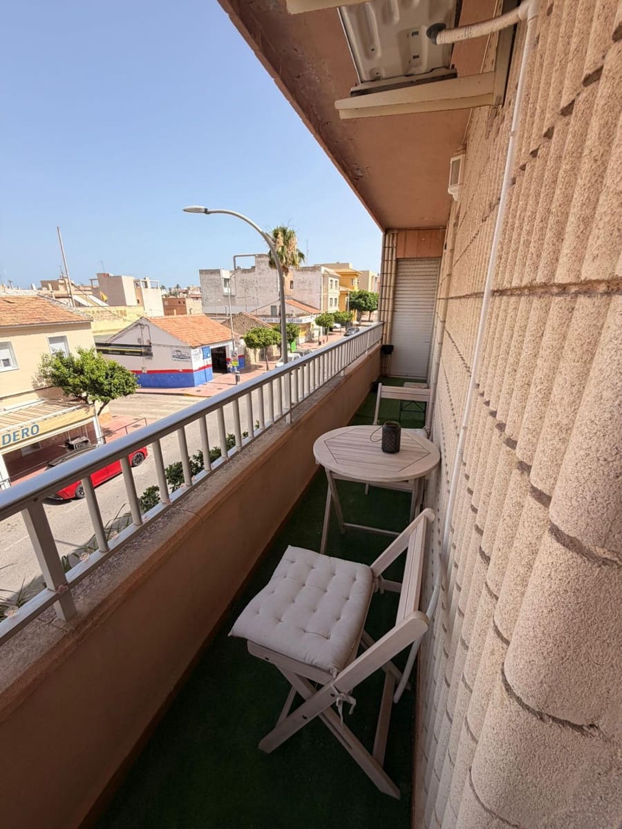 3 camera da letto Appartamento in vendita in San Miguel de Salinas - 129.000 € (Rif: 10062186)
