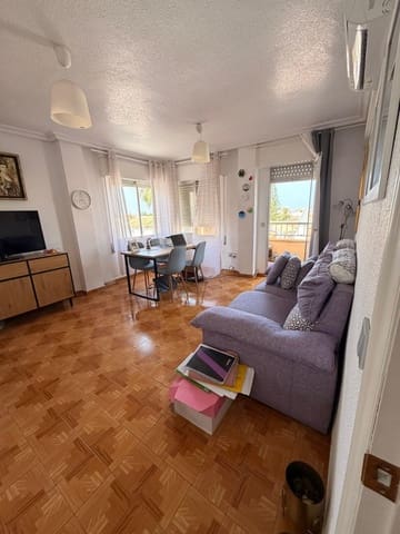 3 camera da letto Appartamento in vendita in San Miguel de Salinas - 129.000 € (Rif: 10062186)
