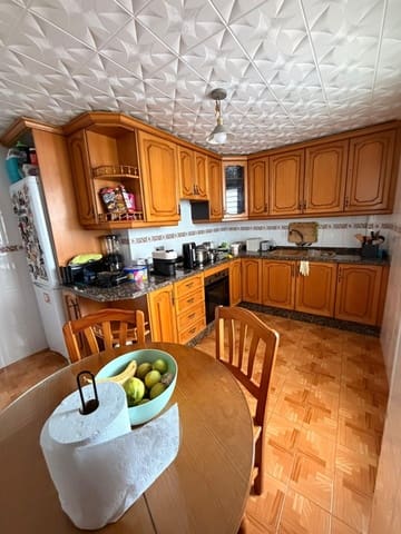 3 camera da letto Appartamento in vendita in San Miguel de Salinas - 129.000 € (Rif: 10062186)