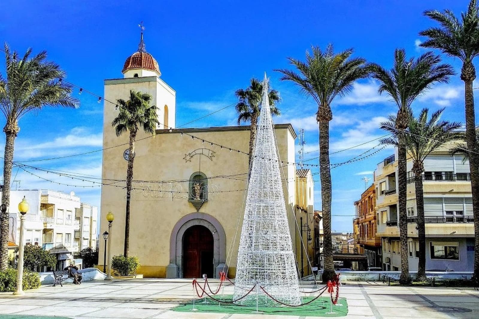 3 camera da letto Appartamento in vendita in San Miguel de Salinas - 129.000 € (Rif: 10062186)