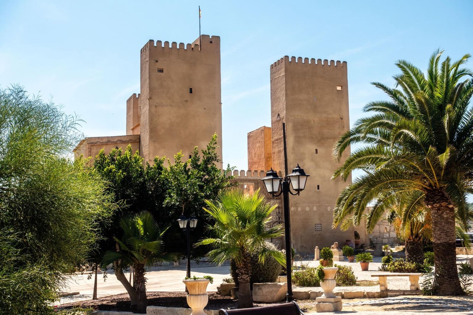 3 camera da letto Appartamento in vendita in San Miguel de Salinas - 129.000 € (Rif: 10062186)
