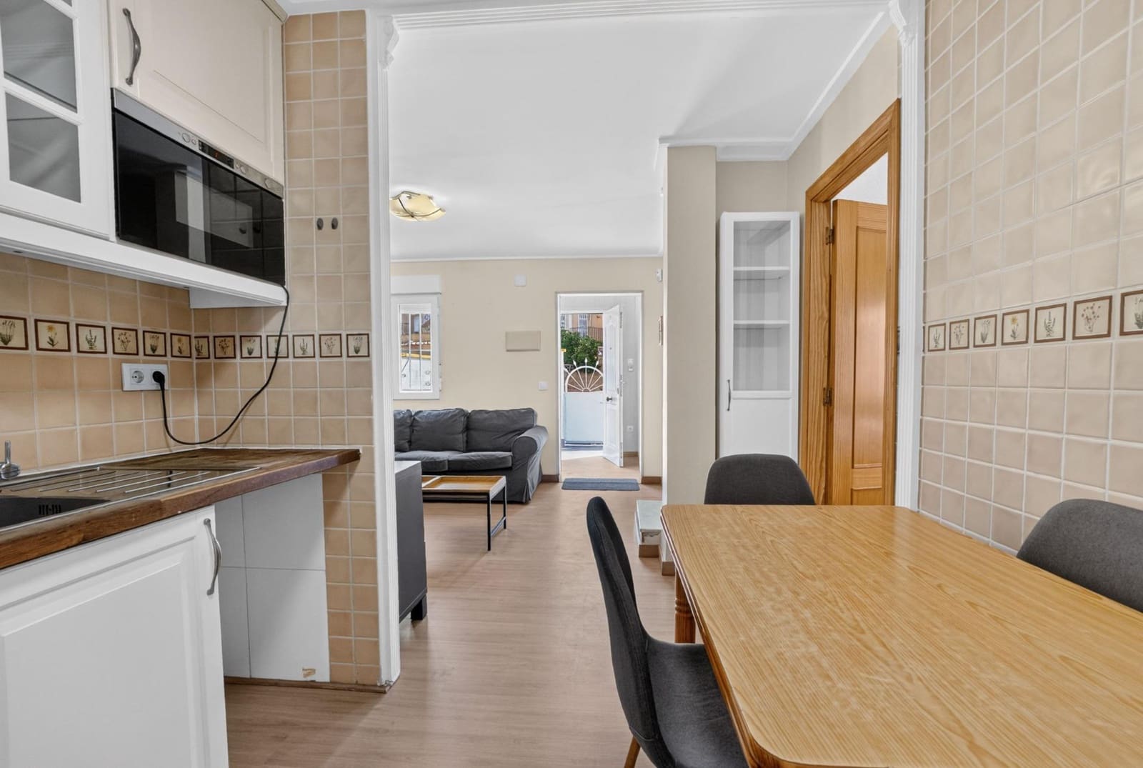 3 soveværelse Bungalow til salg i Torrevieja med swimmingpool - € 199.900 (Ref: 10064613)