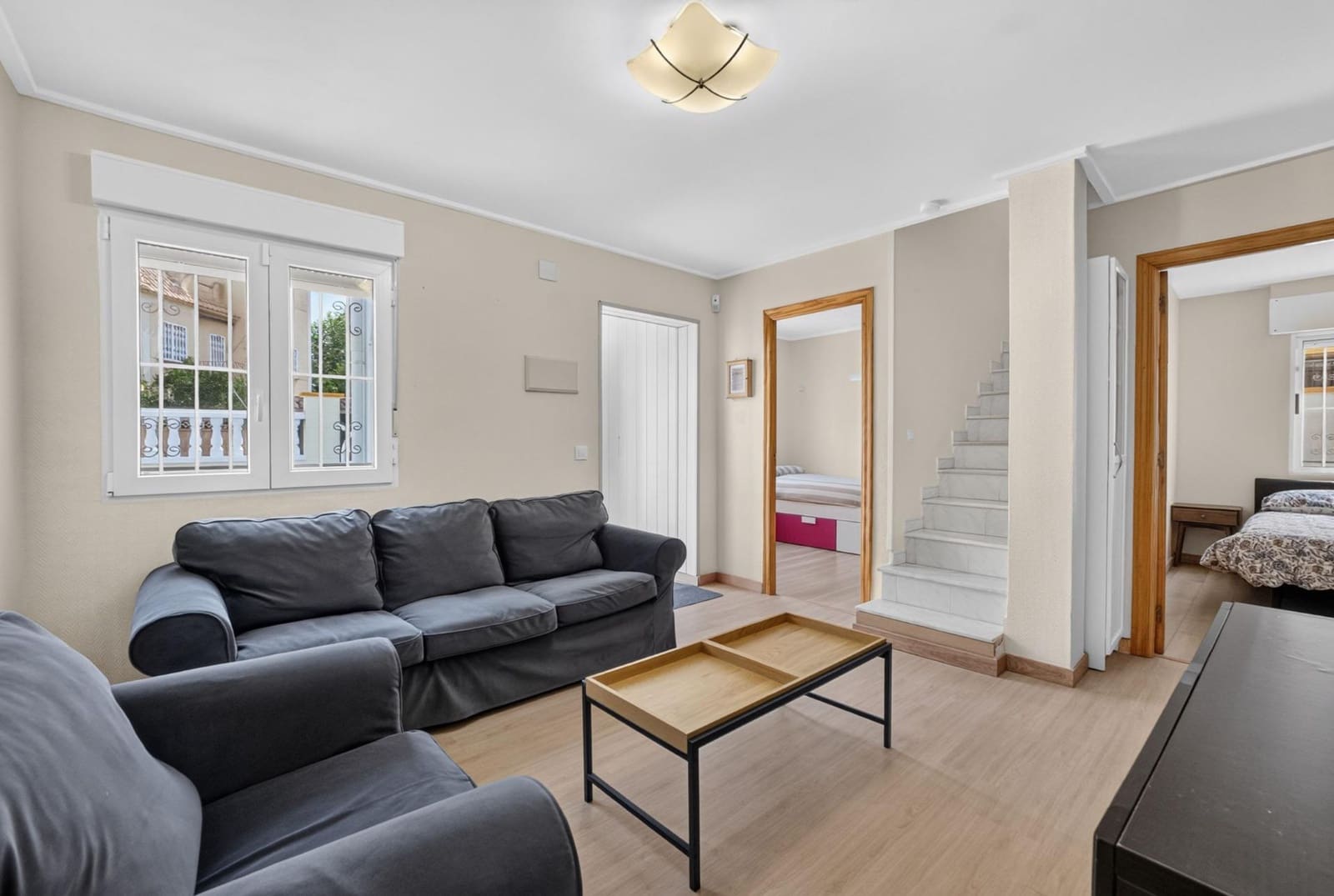 3 soveværelse Bungalow til salg i Torrevieja med swimmingpool - € 199.900 (Ref: 10064613)