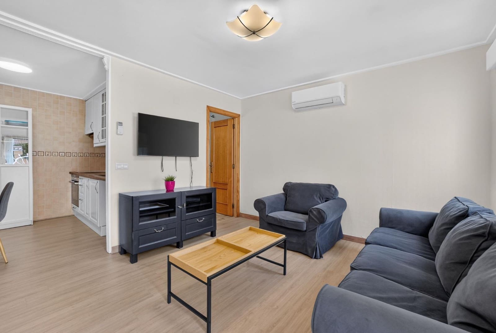 3 soveværelse Bungalow til salg i Torrevieja med swimmingpool - € 199.900 (Ref: 10064613)