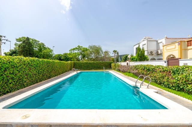 3 soveværelse Bungalow til salg i Torrevieja med swimmingpool - € 199.900 (Ref: 10064613)