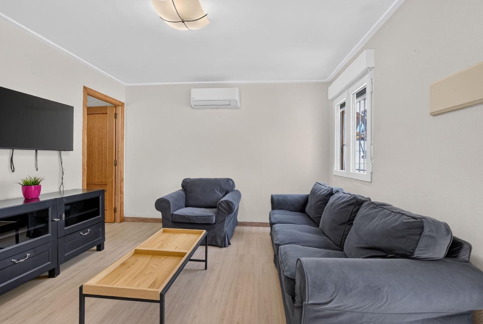 3 soveværelse Bungalow til salg i Torrevieja med swimmingpool - € 199.900 (Ref: 10064613)