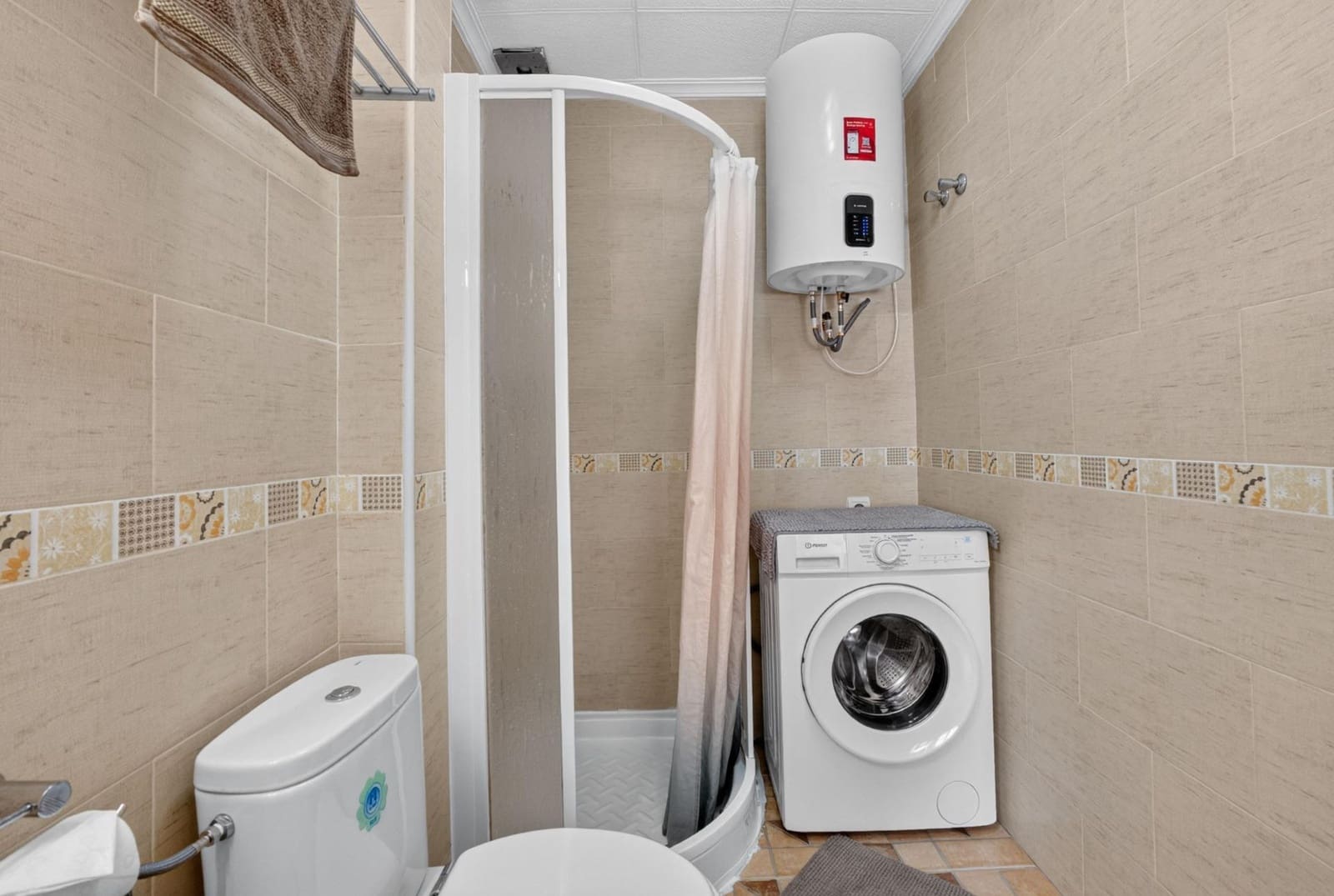 3 soveværelse Bungalow til salg i Torrevieja med swimmingpool - € 199.900 (Ref: 10064613)