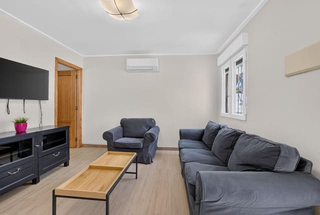 3 soveværelse Bungalow til salg i Torrevieja med swimmingpool - € 199.900 (Ref: 10064613)