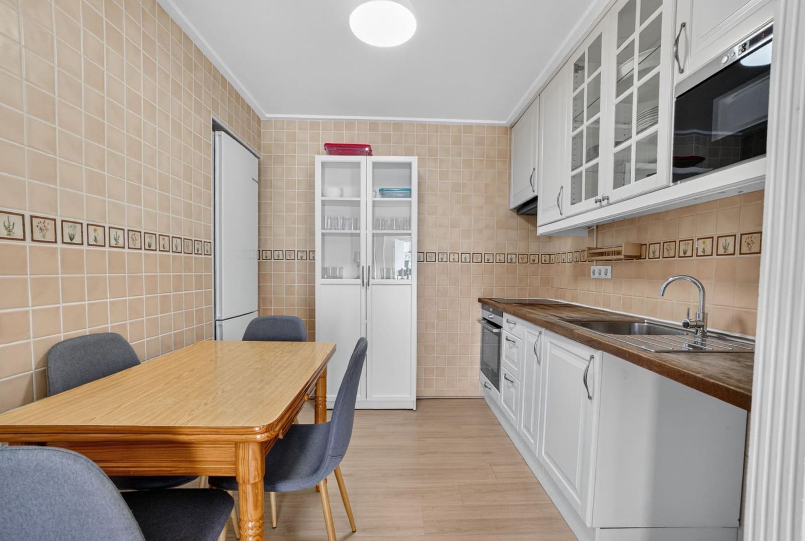 3 soveværelse Bungalow til salg i Torrevieja med swimmingpool - € 199.900 (Ref: 10064613)