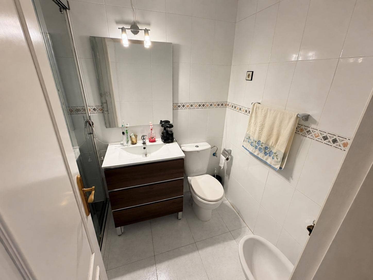 2 chambre Bungalow à vendre à Torrevieja avec piscine - 150 000 € (Ref: 10064614)