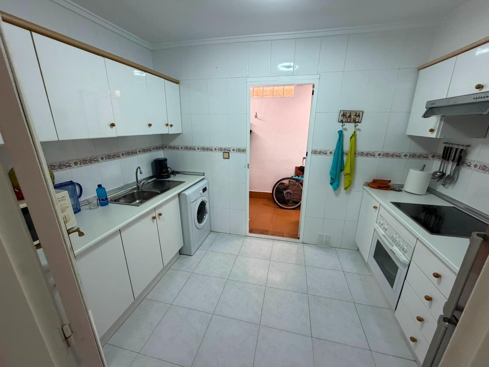 2 chambre Bungalow à vendre à Torrevieja avec piscine - 150 000 € (Ref: 10064614)