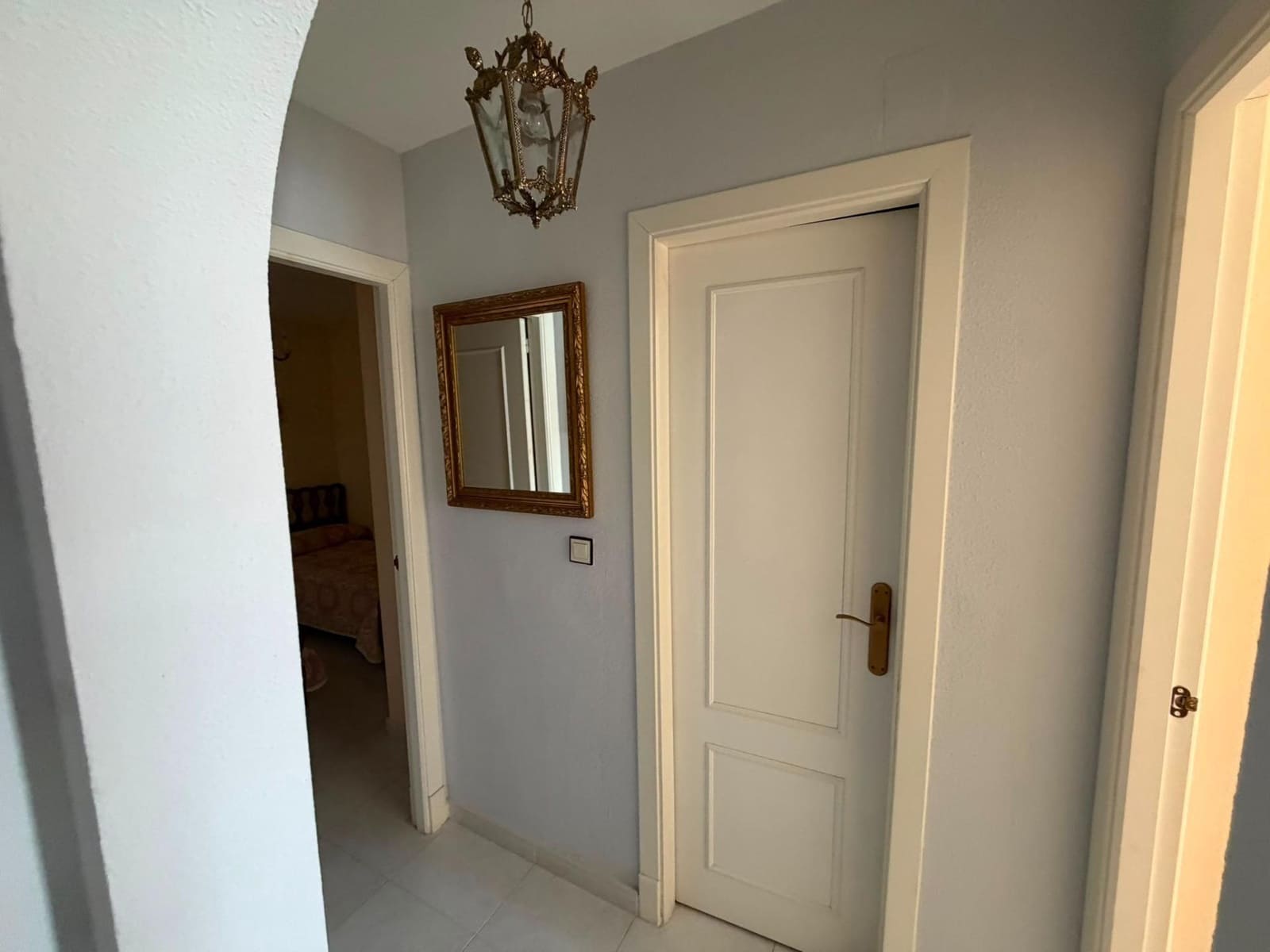 2 chambre Bungalow à vendre à Torrevieja avec piscine - 150 000 € (Ref: 10064614)