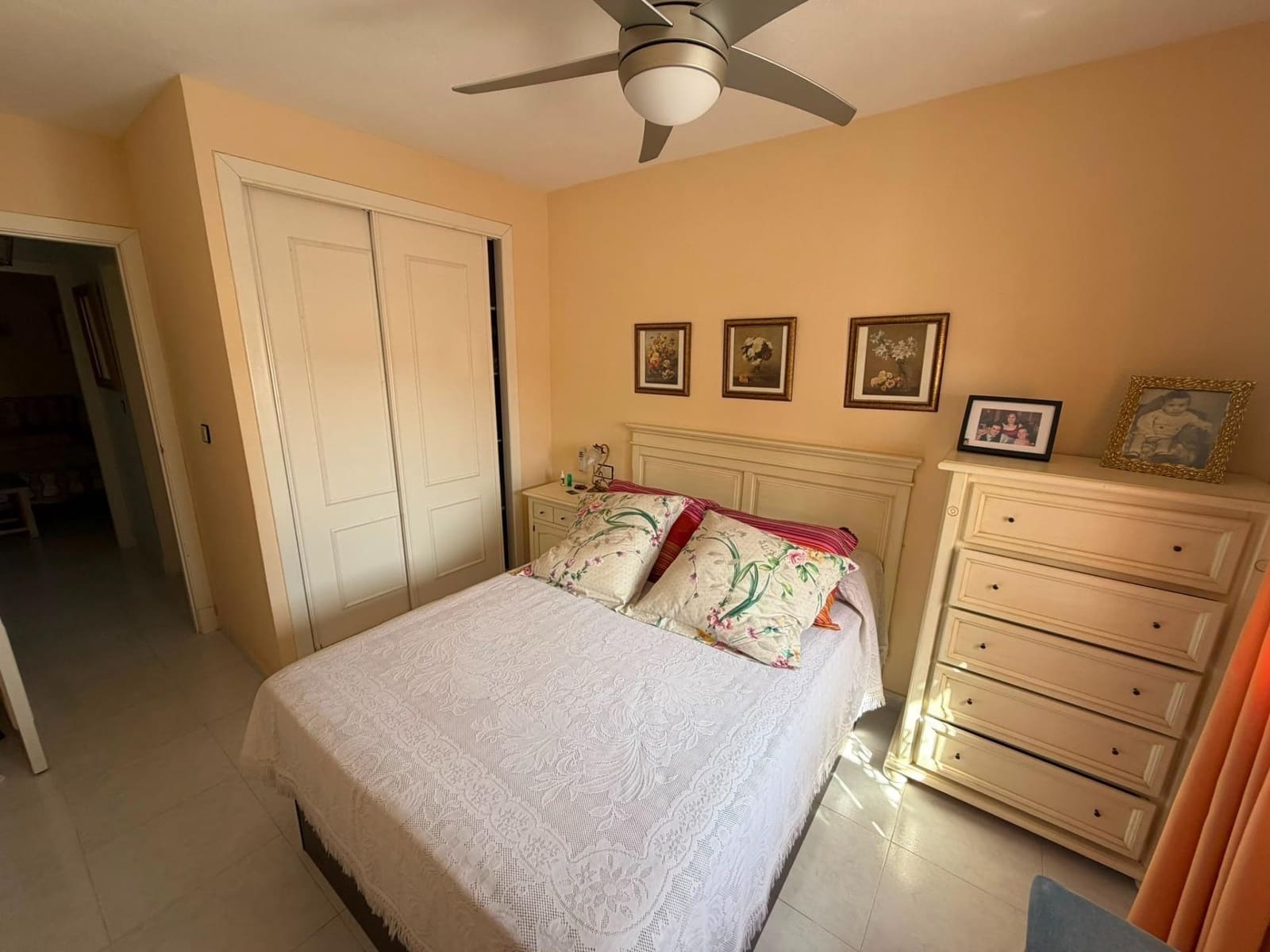 2 chambre Bungalow à vendre à Torrevieja avec piscine - 150 000 € (Ref: 10064614)