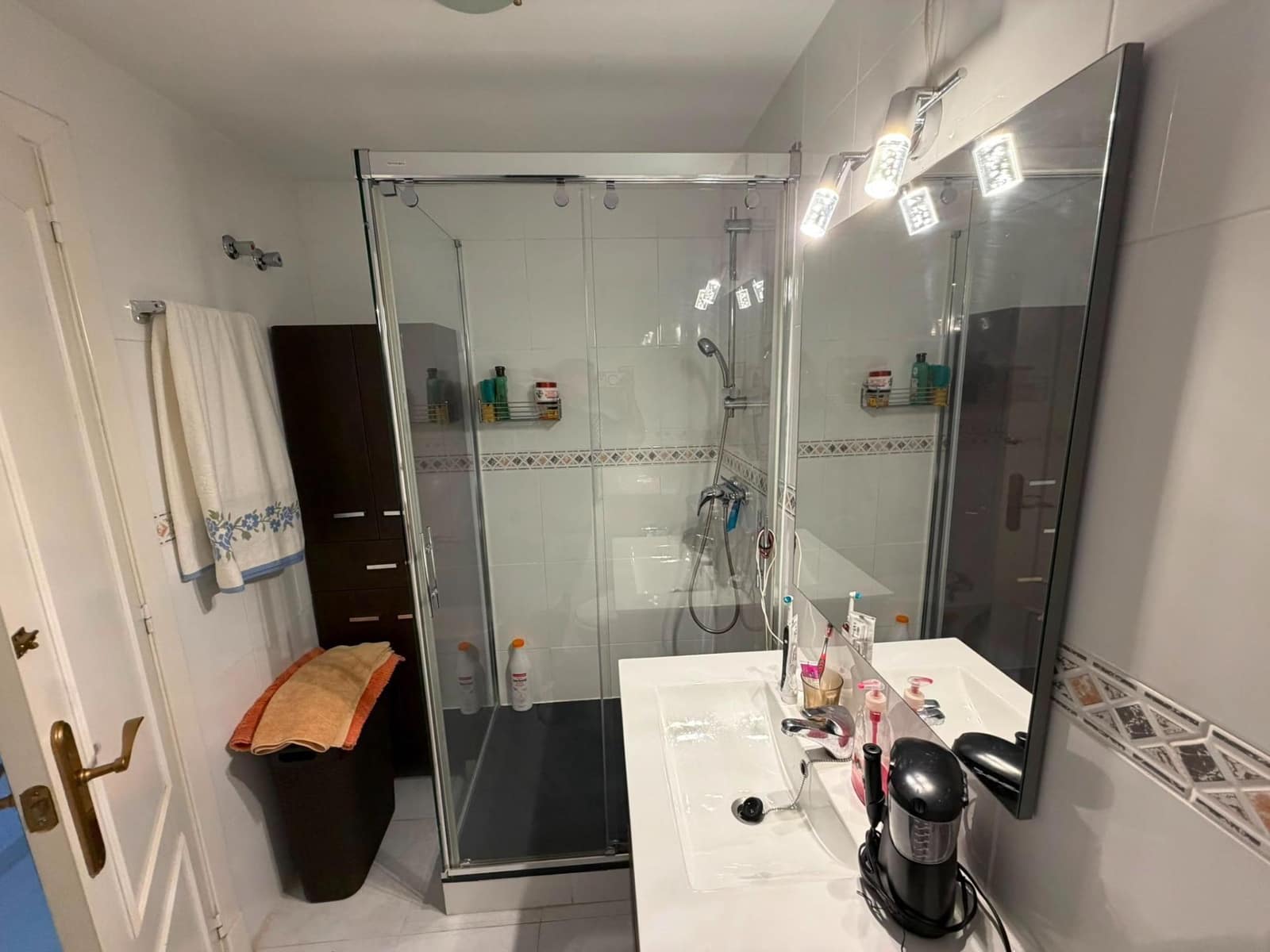 2 chambre Bungalow à vendre à Torrevieja avec piscine - 150 000 € (Ref: 10064614)