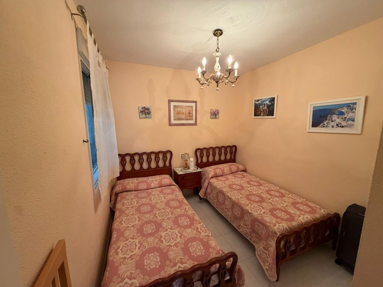 2 chambre Bungalow à vendre à Torrevieja avec piscine - 150 000 € (Ref: 10064614)