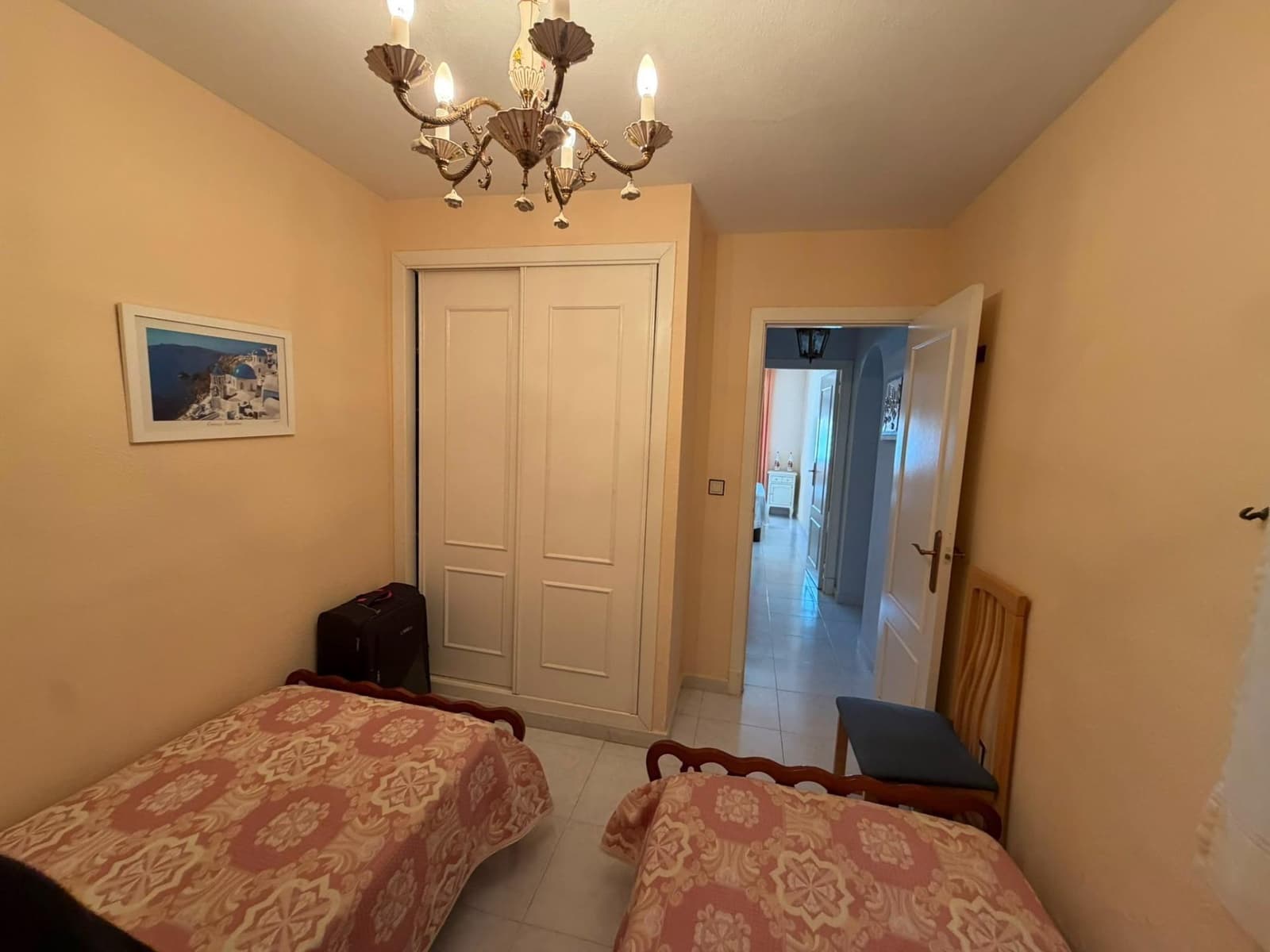 2 chambre Bungalow à vendre à Torrevieja avec piscine - 150 000 € (Ref: 10064614)