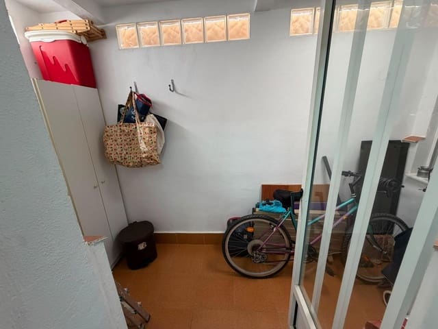 2 Zimmer Bungalow zu verkaufen in El Chaparral - La Siesta - La Torreta, Torrevieja mit Pool - 150.000 € (Ref: 10064614)