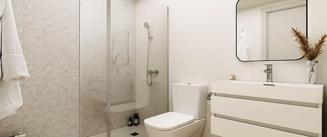 3 quarto Bungalow para venda em Atamaría, Cartagena com piscina - 400 000 € (Ref: 10076617)