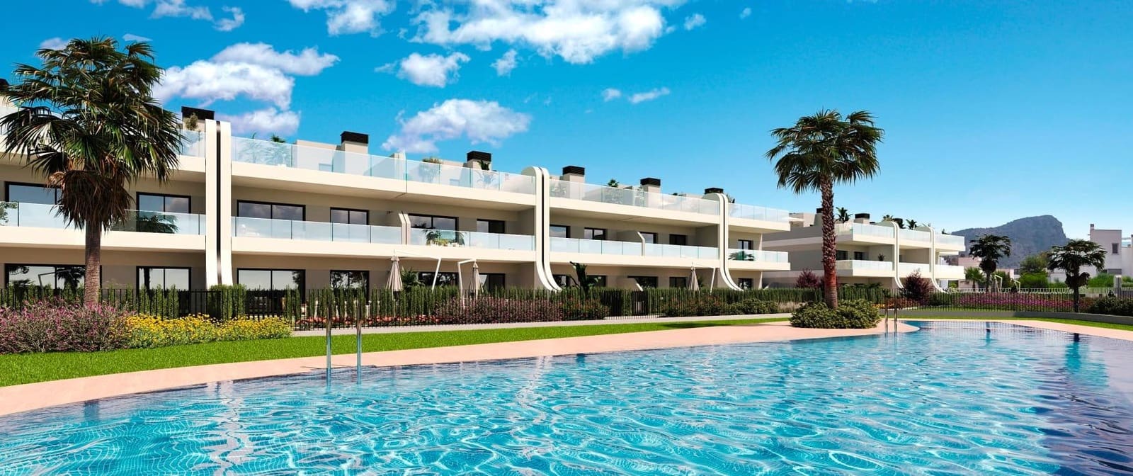 3 quarto Bungalow para venda em Atamaria com piscina - 400 000 € (Ref: 10076617)